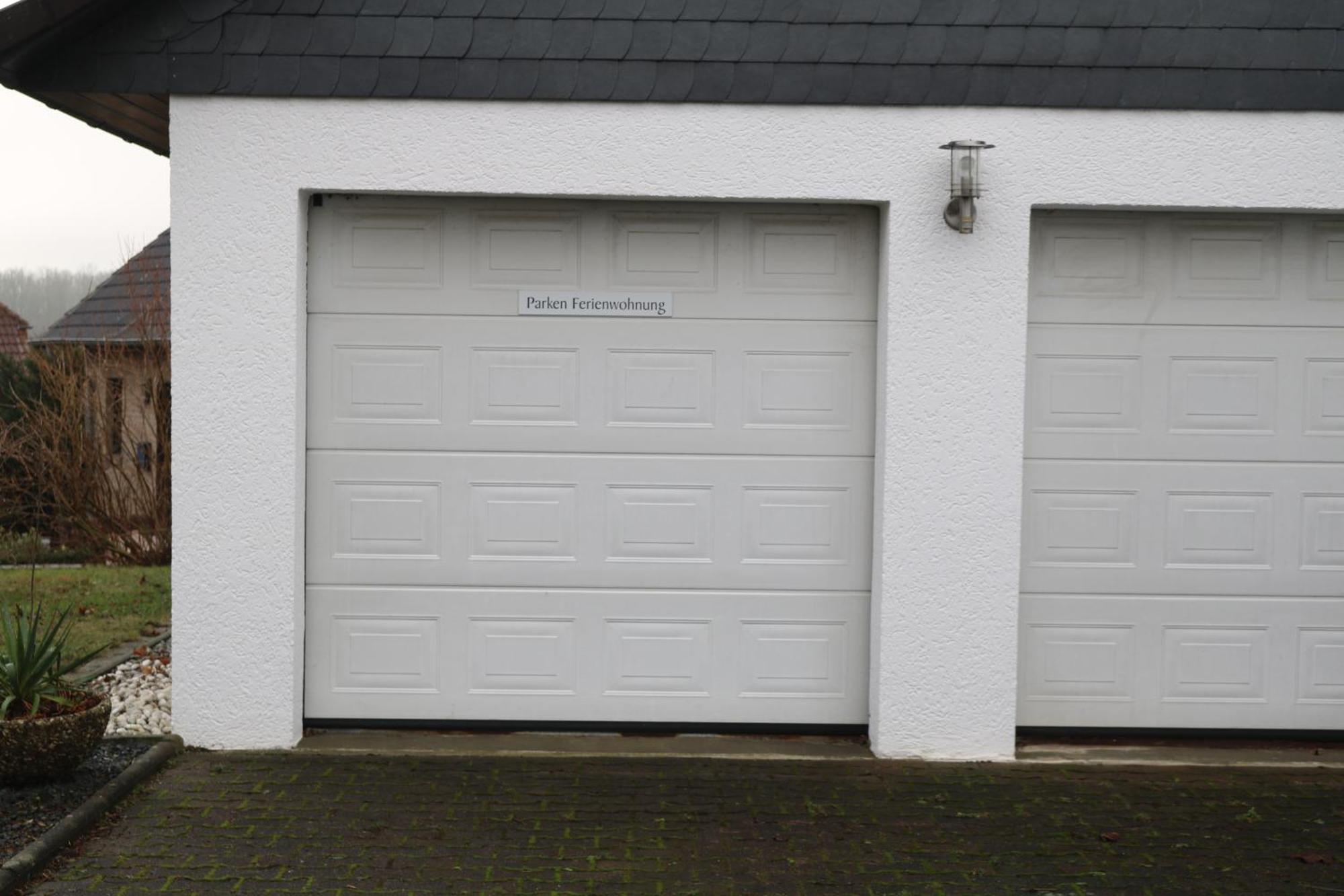 Ferienwohnung Lohrenz Goslar Exterior photo
