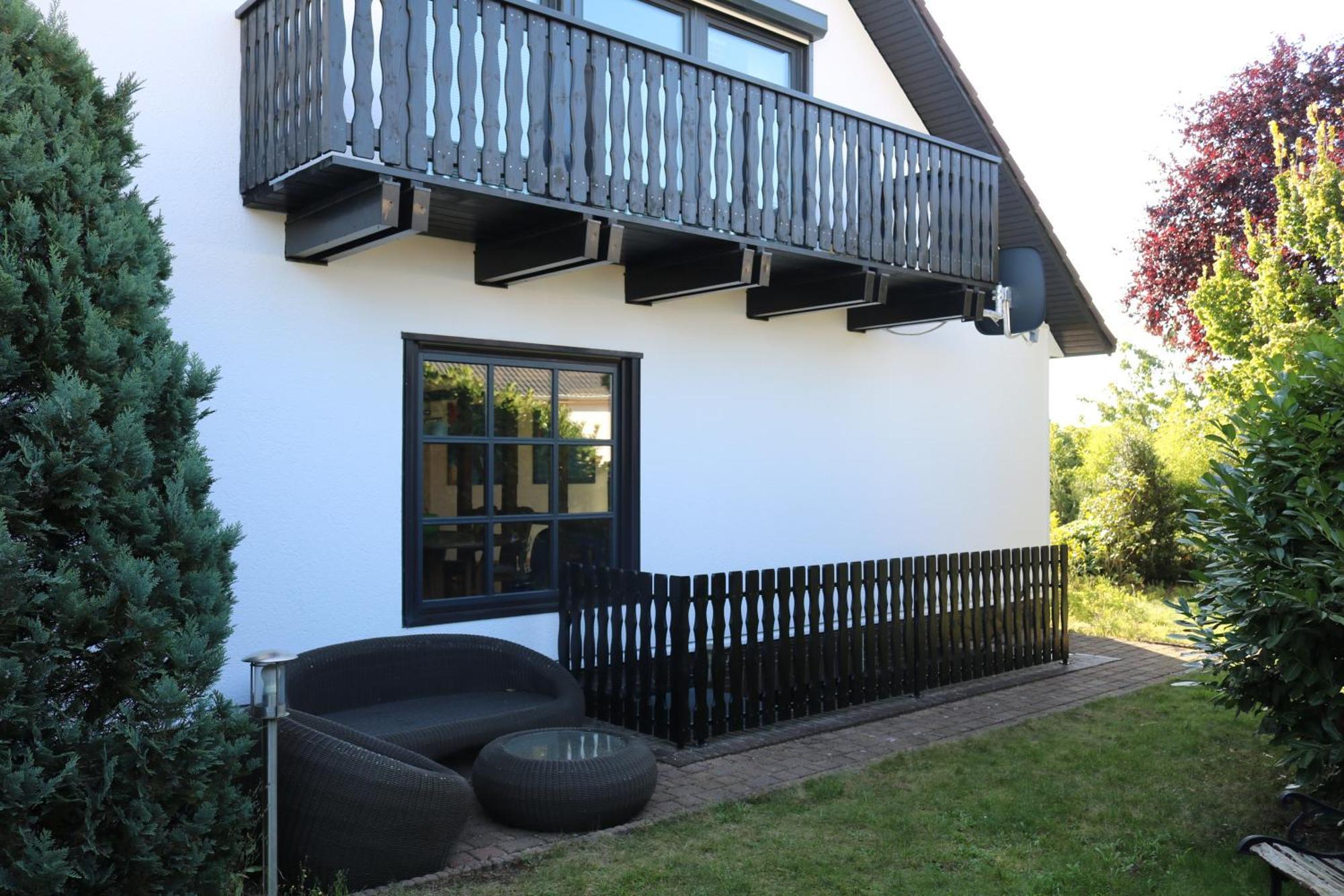 Ferienwohnung Lohrenz Goslar Exterior photo